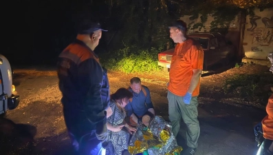 Пропавшего мужчину нашли в Каменном логу Липецка