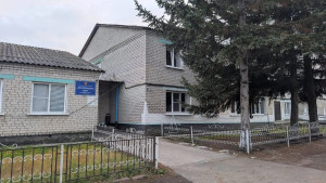 Больницу в селе Каликино Липецкой области закрывать не будут