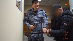 Липчане сдали почти 200 единиц оружия и получили более 2,6 тыс. лицензий