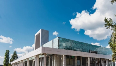 В Липецке продолжается реконструкция аэропорта