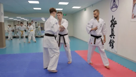 Липецкая область попала в десятку госпрограммы «Спорт России» в стране