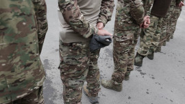 Липецкие дивизионы пополнились новыми бойцами