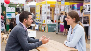 150 работодателей будут ждать липчан на ярмарке профессий 17 апреля