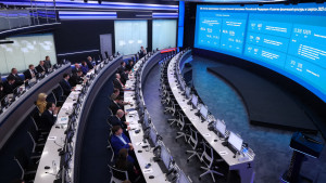 Липецкая область в десятке лучших регионов по реализации госпрограммы «Спорт России»