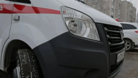 Вышли из комы подростки пострадавшие в пожаре на улице Шуминского в Липецке