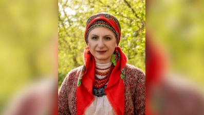 Липчанка Светлана Пастухова удостоена премии «Душа России»