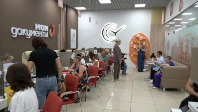 В Липецкой области помогут заполнить и подать налоговую декларацию за 2025 год