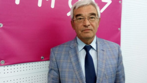 Михаил Гулевский