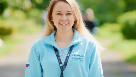 Дарья Болотина назначена министром молодёжной политики Липецкой области