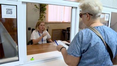 Жители Липецкой области получат детские пособия и пенсии в ноябре раньше срока