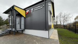 Два новых ФАПа заработают в Лебедянском районе Липецкой области в 2026 году