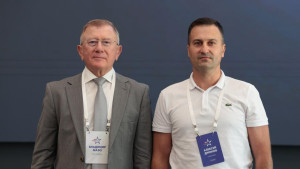 Владимир Мазо стал наставником в программе «Гордость Липецкой земли»