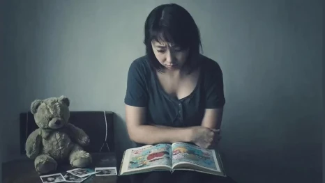 За оставление младенца в опасности лишили родительских прав мать из Липецкой области