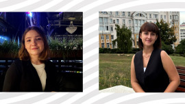 Липецкие студентки будут получать стипендию Минпросвещения России