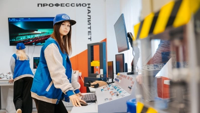 НЛМК приглашает школьников в программу «ПрофСтарт»