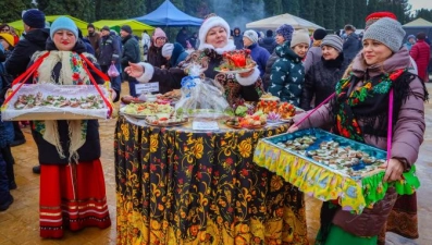 «Доброе сало» Липецкой области вошло в шестёрку самых интересных фестивалей осени в России