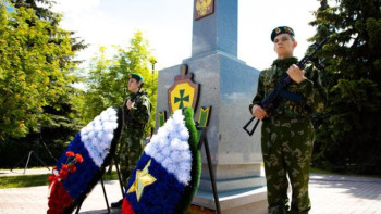 27 и 28 мая в Липецке широко отметят День пограничника