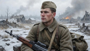 История Дня защитника Отечества