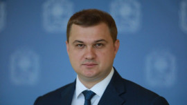 Главой Задонского округа избрали Алексея Щедрова