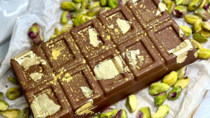 Дубайский шоколад: почему арабский десерт стал символом роскоши и стиля