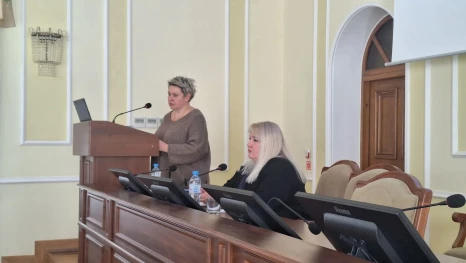 В Липецке обсудили профилактику суицидального поведения среди подростков