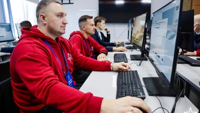 Татьяна Дьяконова: идеи участников программы «Гордость Липецкой земли» станут реальной помощью региону