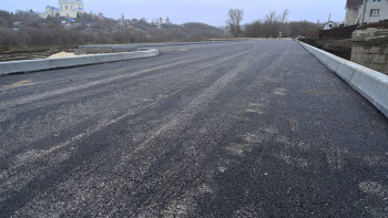 В Ельце возобновили работы по благоустройству набережной