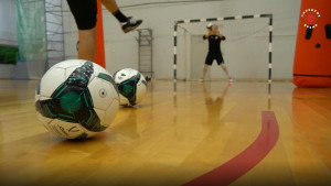 Липецкий футзальный клуб ЛКС готовиться открыть новый сезон