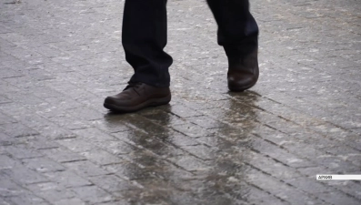 Количество пациентов в травмпунктах Липецка увеличилось в два раза из-за гололёда