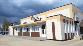 Кинотеатр «Чайка» в Грязях получит федеральную поддержку