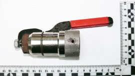 Жителя Добровского округа будут судить за переделку пистолета для забоя скота в огнестрельное оружие