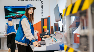 НЛМК приглашает девятиклассников в профориентационную программу «ПрофСтарт»