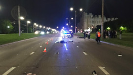 Прокуратура контролирует расследование смертельной аварии на Катукова 