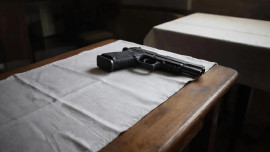 Мошенник обманул пенсионера, который хотел купить охолощённый пистолет