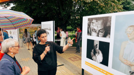 Победителей международного фотоконкурса «СВЕТ и ЦВЕТ» назвали в Ельце