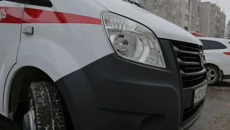 Восьми пострадавшим после обрушения кровли на предприятии в Липецкой области оказывается медицинская помощь в полном объеме