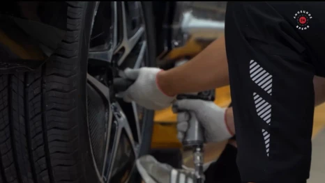 В Липецкой области в одном из цехов предприятия «Моторинвест» обрушилась крыша