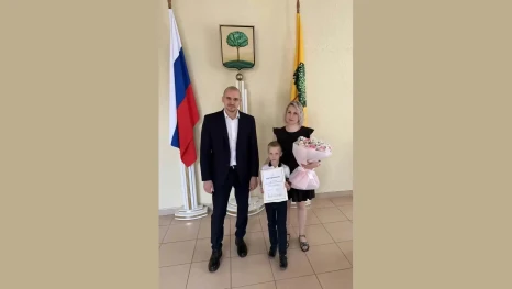 В Липецке жена участника СВО спасла соседского мальчика
