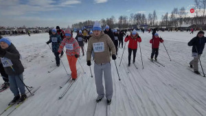 «Лыжня России»-2026: как принять участие в масштабной гонке в Липецкой области