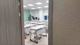 В Липецкой области стартует масштабный капремонт в 36 школах