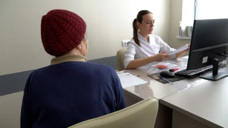 От Краснодара до Липецка: истории врачей, которые вернулись домой