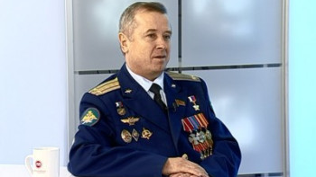 Владимир Богодухов