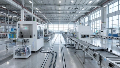 Государство компенсировало липецким заводам половину затрат на новое оборудование