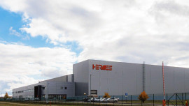 Липецкий завод – один из лучших работодателей России