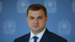 Главой Задонского округа избрали Алексея Щедрова