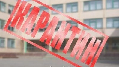 В Липецких школах объявили карантин до 9 февраля