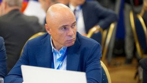 Игорь Артамонов представил липецкий опыт поддержки участников СВО на заседании комиссии Госсовета