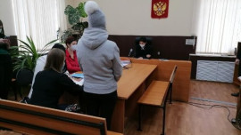 В Липецке начался суд над виновницей пьяного ДТП со смертельным исходом (видео)