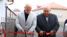  Юрий Сазонов стал наставником участника программы «Гордость Липецкой земли»