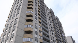 ЖК «Траектория» преобразит район ЛТЗ